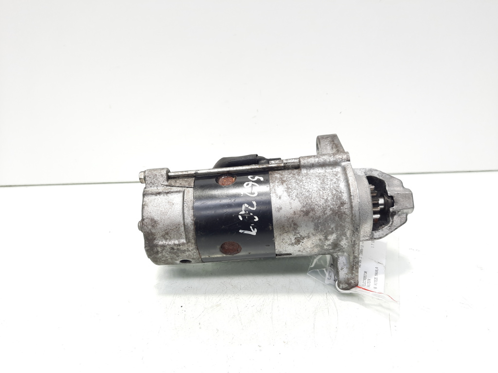 Electromotor, cod GM55578420, Opel Astra J, 1.7 CDTI, A17DTR, 6 vit man (id:594095)