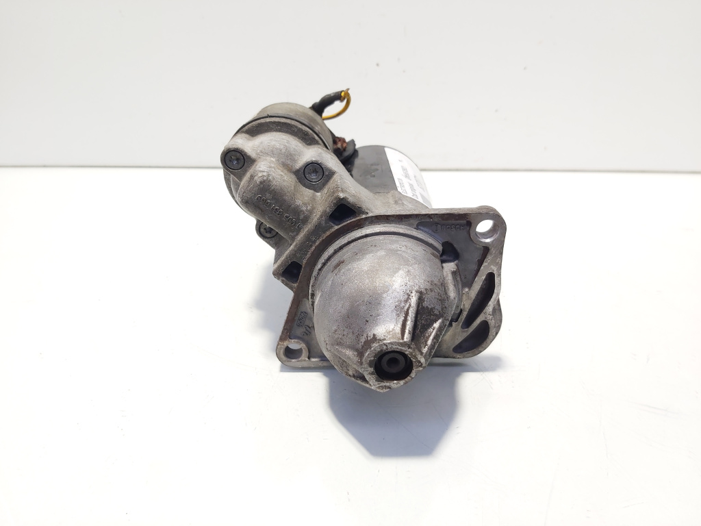 Electromotor, cod GM55578921, Opel Adam (M13), 1.4 benz, A14XEL, 5 vit man (idi:627071)
