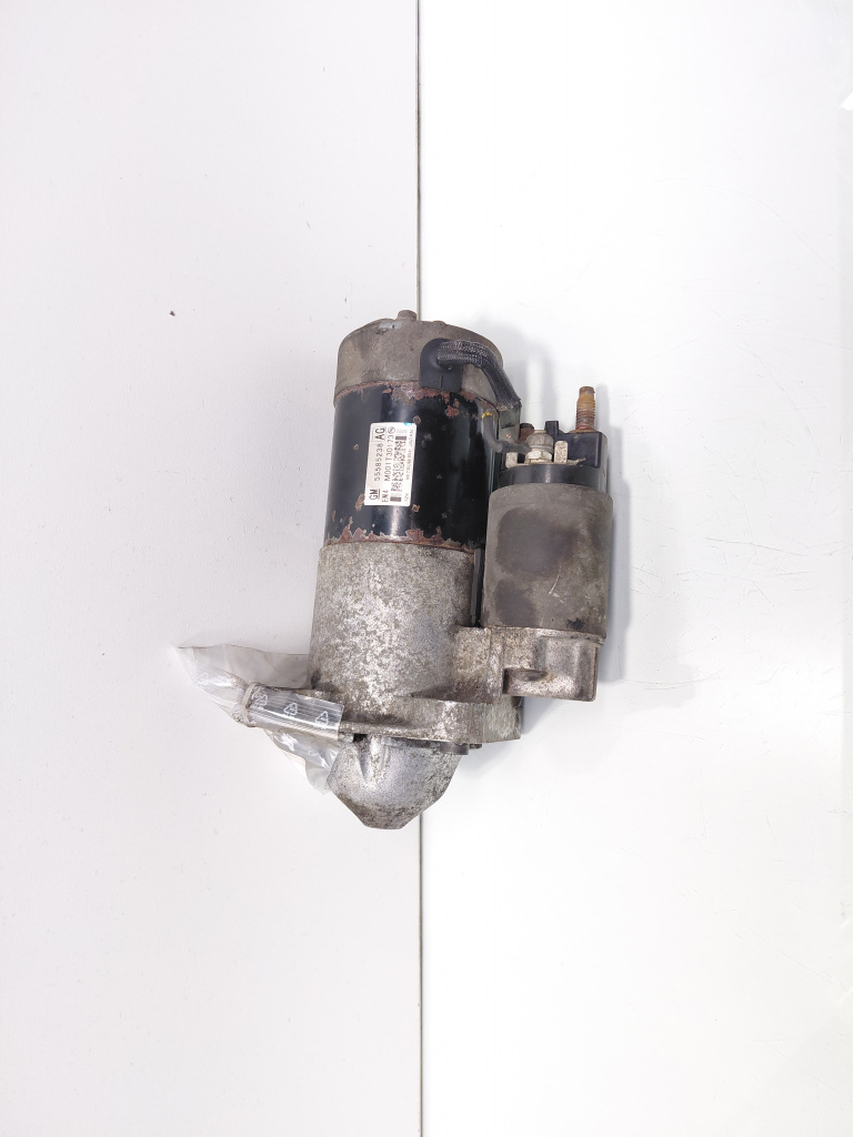 Electromotor, cod GM55585238, Opel Insignia A, 2.0 CDTI, A20DTH, 6 vit man (id:697138)