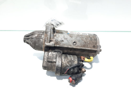 Electromotor, cod GM93192995, Opel Corsa D, 1.3 CDTI, Z13DTJ, 5 vit man