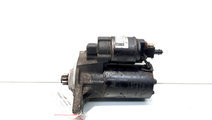 Electromotor, cod JZW911023FX , Vw Golf 3, 1.6 ben...