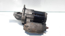 Electromotor, cod M000T32771, Mazda 2 Sedan (DE), ...