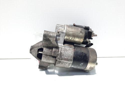 Electromotor, cod M000T82081, Peugeot 307 CC (3B), 2.0 benz, RFN, 5 vit man (idi:506351)