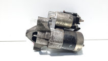 Electromotor, cod M000T82081, Peugeot 307 SW, 2.0 ...