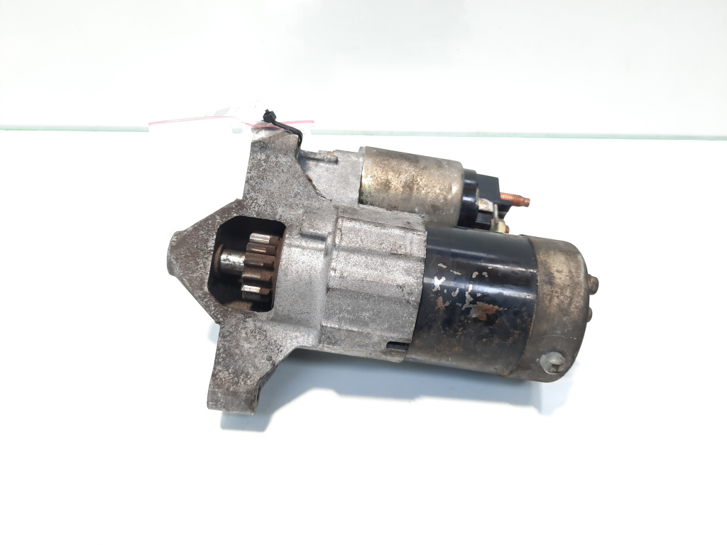 Electromotor, cod M000T86081, Peugeot 307, 2.0 hdi, RHY, 5 vit man (idi:474908)