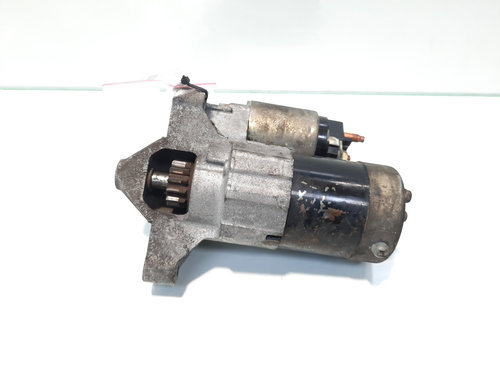 Electromotor, cod M000T86081, Peugeot 307 Break, 2.0 hdi, RHY, 5 vit man (idi:474908)