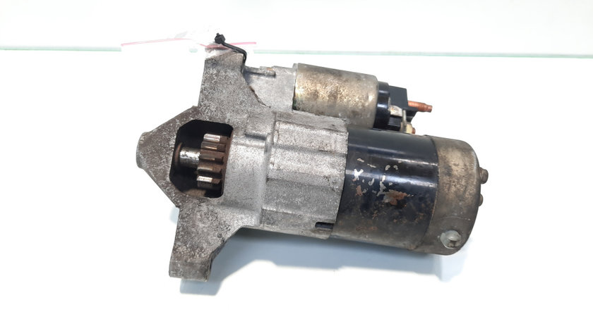 Electromotor, cod M000T86081, Peugeot 307 Break, 2.0 hdi, RHY, 5 vit man (idi:474908)