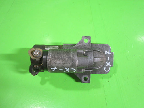 ELECTROMOTOR COD M000T87681 MAZDA CX-7 2.3 MZR DISI Turbo 4x4 FAB. 2006 - 2016 ⭐⭐⭐⭐⭐