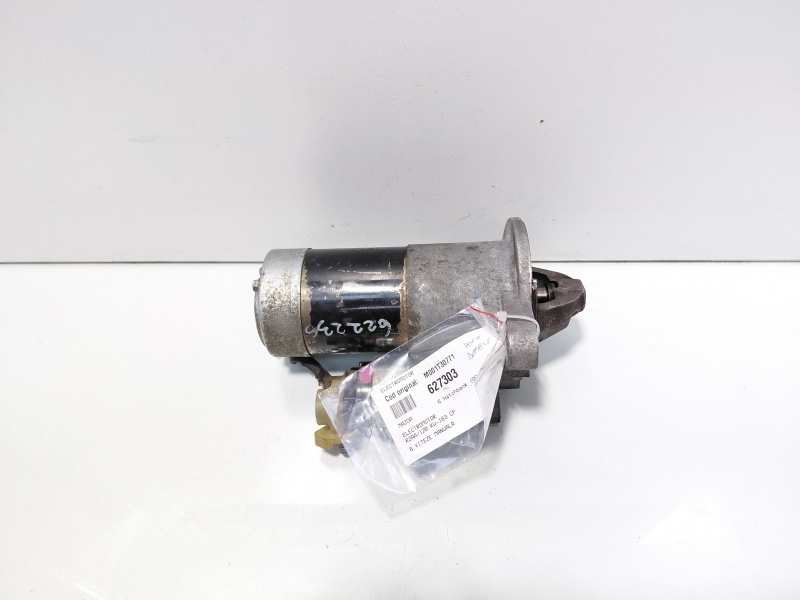 Electromotor, cod M001T30771, Mazda 6 Hatchback (GG) 2.2 MZR-CD, R2AA, 6 vit man (id:627303)