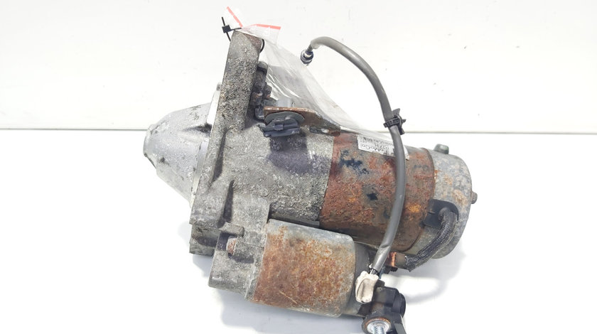 Electromotor, cod M001T30971, Mazda 6 Hatchback (GG), 2.2 MZR-CD, R2AA, 6 vit man (id:634285)