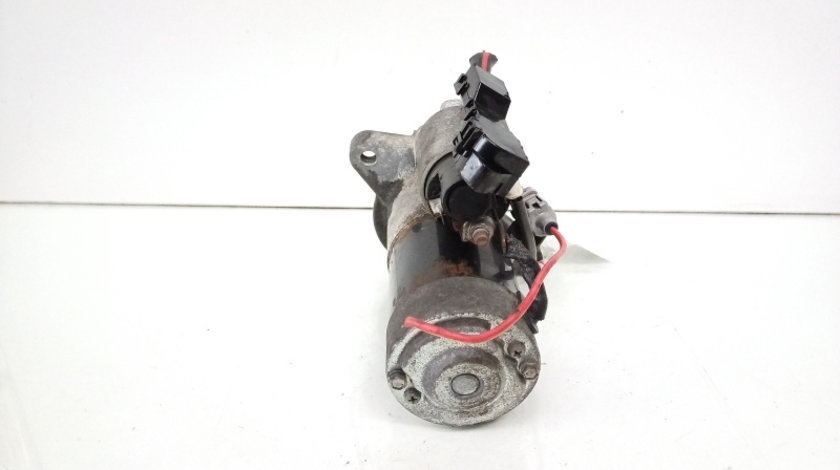 Electromotor, cod M001T30971, Mazda 6 Hatchback (GG) 2.2 MZR-CD, R2AA, 6 vit man (id:621853)