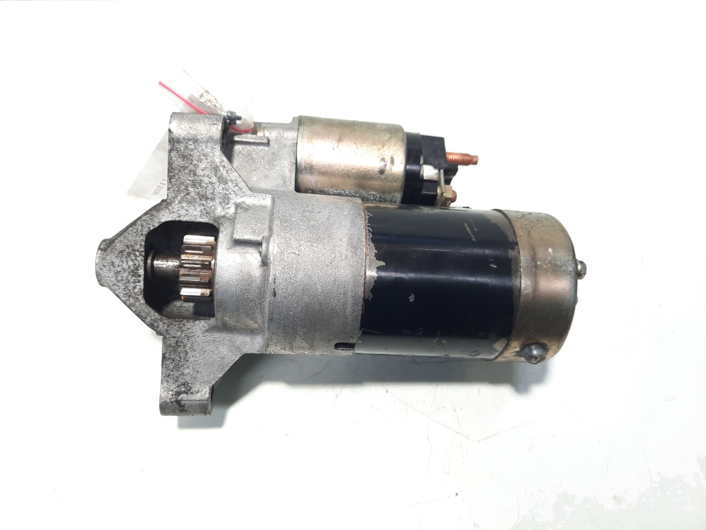 Electromotor, cod M001T803814, Peugeot 206, 1.9 hdi, WJY, 5 vit man (idi:471968)