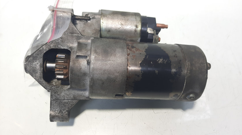 Electromotor, cod M001T80481, Peugeot Expert (I) 2.0 hdi, RHX, 6 vit man (id:472369)