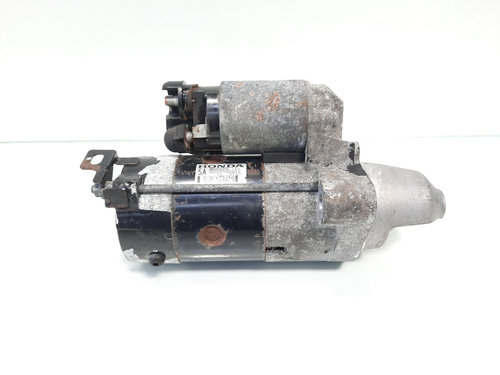 Electromotor, cod M002T85871, Honda CR-V II (RD), 2.2 CTDi (RD9) N22A2, 6 vit man (pr;110747)