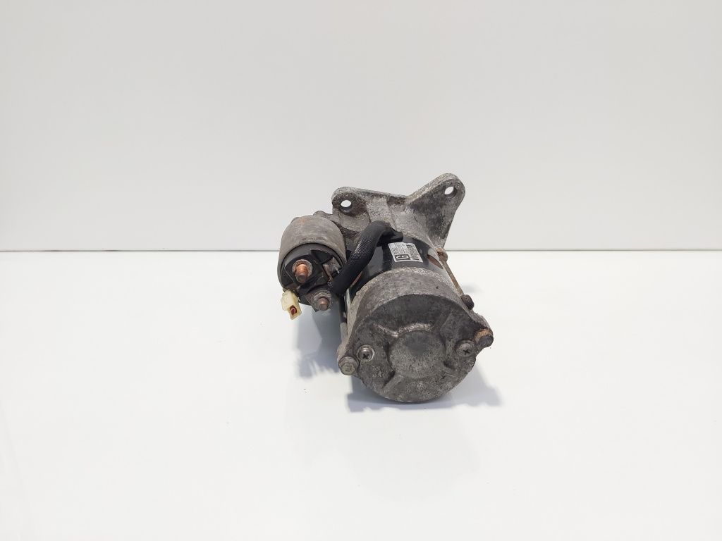Electromotor, cod M002T88671, Mazda 6 Hatchback (GG), 2.0 MZR-CD, RF7J, 6 vit man (id:693300)