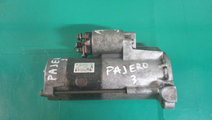 ELECTROMOTOR COD M008T75071A MITSUBISHI PAJERO SHO...