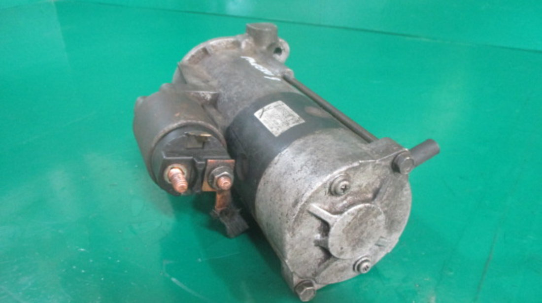 ELECTROMOTOR COD M008T75071A MITSUBISHI PAJERO SHOGUN III 3.2 DI-D FAB. 1999 – 2007 ⭐⭐⭐⭐⭐