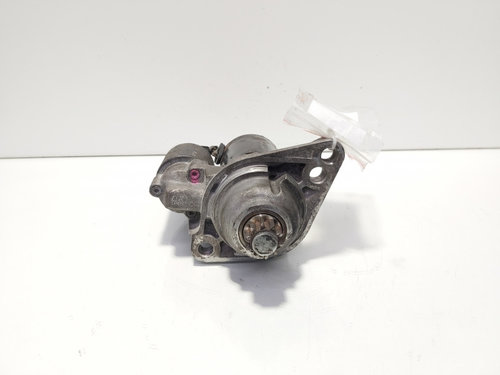 Electromotor, cod OAH911023A, Skoda Octavia 2 Combi (1Z5), 1.6 benz, BSE (idi:502616)