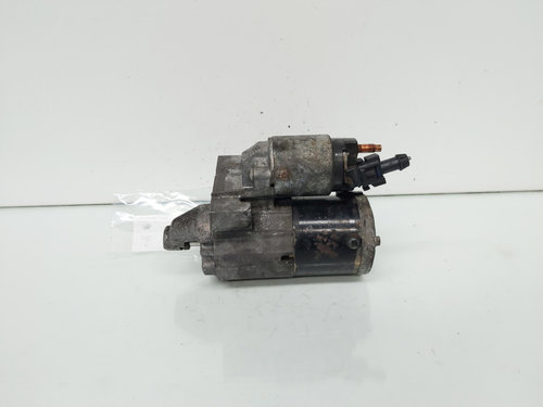 Electromotor, cod V755001780, Citroen C3 (II), 1.4 16V benz, 8FP, 5 vit man (idi:664131)