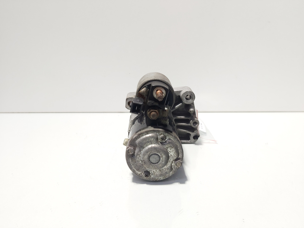 Electromotor, cod V755001780, Citroen C3 Picasso, 1.4 16V benz, 8FS, 5 vit man (idi:671717)