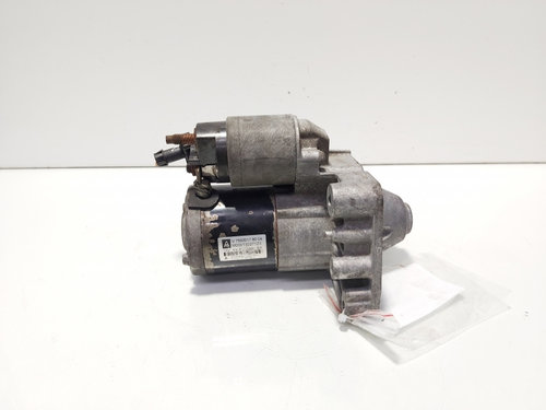 Electromotor, cod V755001780, Citroen C3 Picasso, 1.4 16v benz, 8FS, 5 vit man (idi:626780)