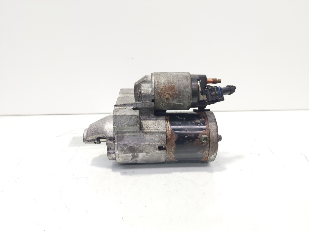 Electromotor, cod V755001780, Citroen C3 Picasso, 1.4 16V benz, 8FS, 5 vit man (idi:682199)