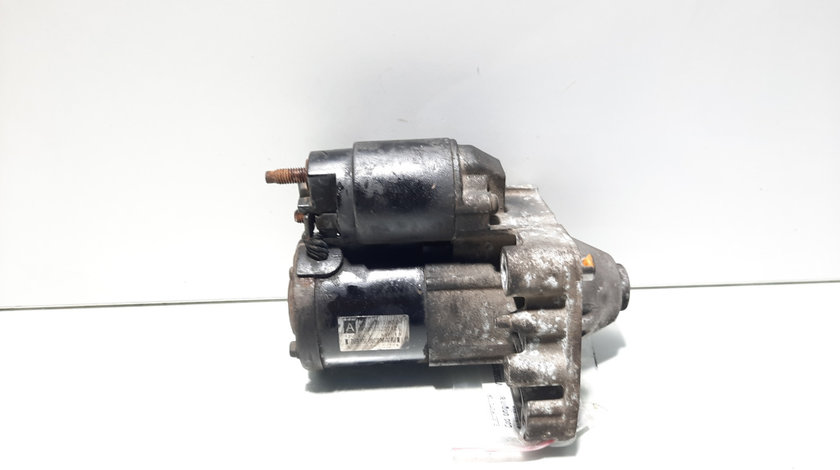 Electromotor, cod V755001780, Peugeot, 1.4 16v benz, 8FR, 5 vit man (idi:505545)