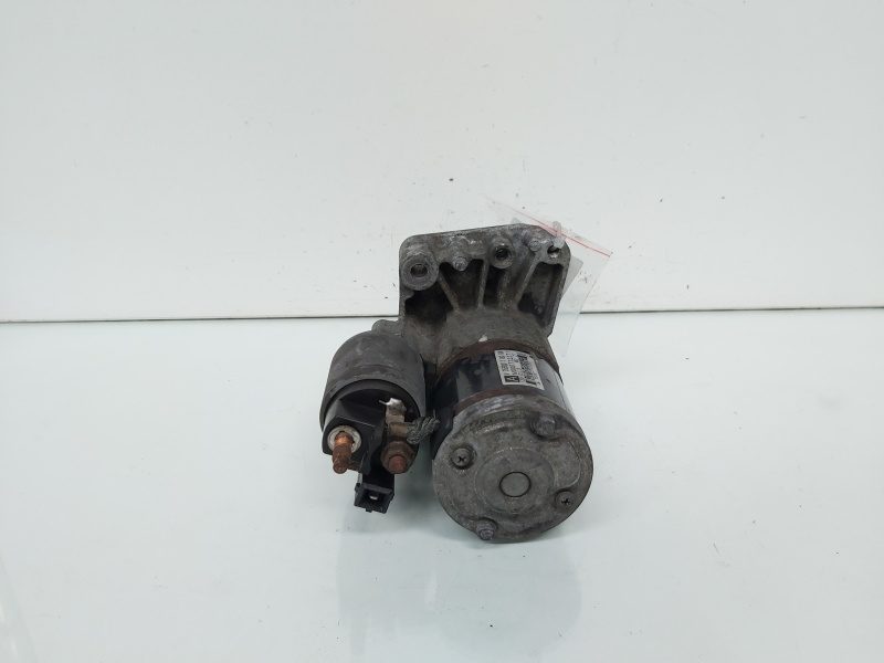 Electromotor, cod V755001780, Peugeot 207 SW, 1.4 16V benz, 8FP, 5 vit man (idi:664067)