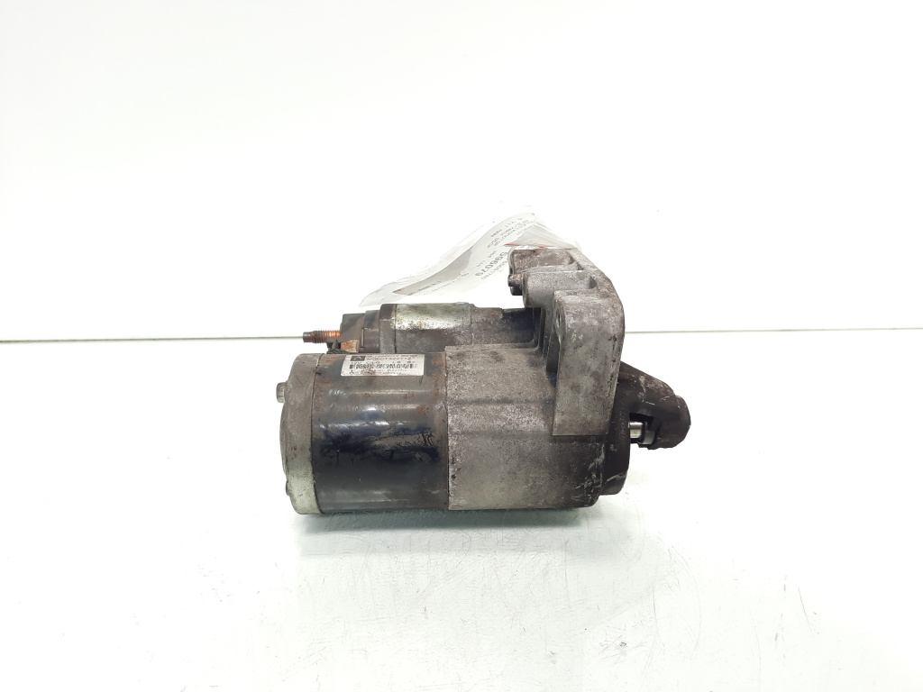 Electromotor, cod V755001780, Peugeot 207 (WA), 1.4 16v benz, 8FP, 5 vit man (idi:596079)