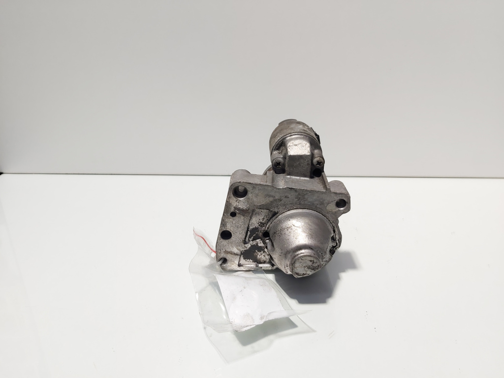 Electromotor, cod V755001780, Peugeot 208, 1.4 16v benz, 8FS, 5 vit man (idi:670890)