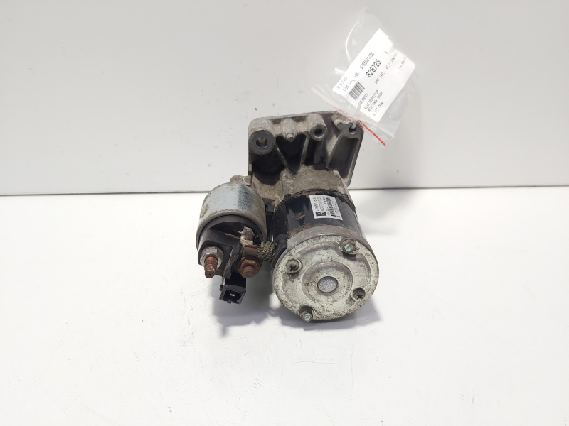 Electromotor, cod V755001780, Peugeot 308, 1.4 16v benz, BFS, 5 vit man (id:626725)