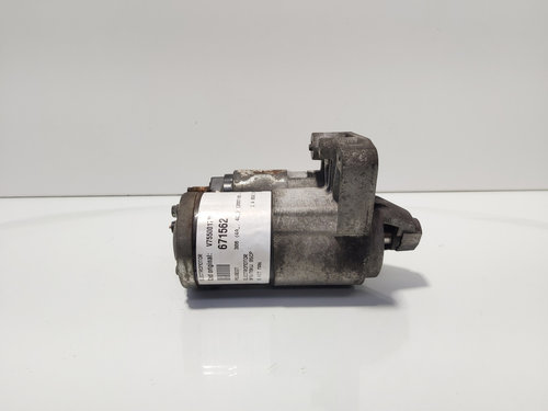 Electromotor, cod V755001780, Peugeot 308 SW, 1.4 benz, 8FS, 5 vit man (idi:671562)