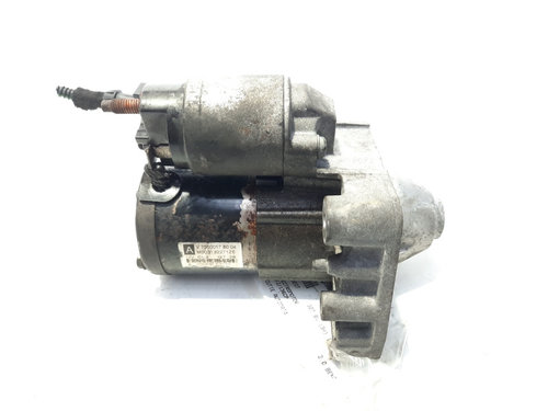 Electromotor, cod V75500178004, Peugeot Expert (II), 2.0 benz, RFJ, cutie automata (idi:489007)