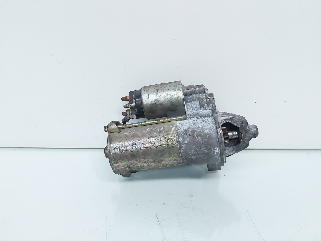 Electromotor, cod XS7U-11000-C4A, Ford Focus 1, 1.8 benz, 5 vit man (id:653379)