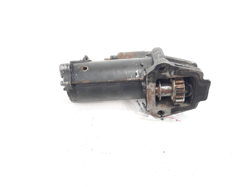 Electromotor, cod YC1U-11000-AG, Ford Mondeo 3 Sedan (B4Y), 2.0 TDCI, FMBA, 6 vit man (idi:485244)