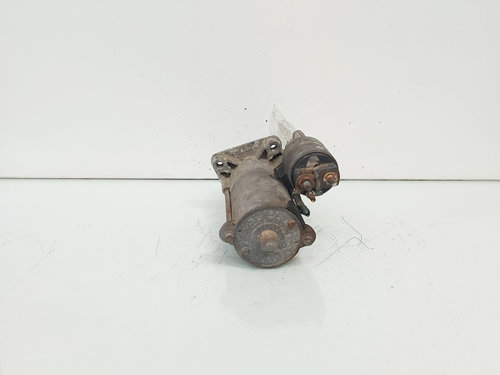 Electromotor, cod YS4U-11000-AA, Ford Focus C-Max, 1.6 benz, HWDA, 5 vit man (idi:659930)