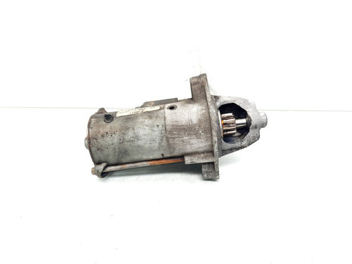 Electromotor, cod YS4U-11000-BA, Ford Focus 2 (DA) 1.6 benz, HWDA, 5 vit man (id:533327)