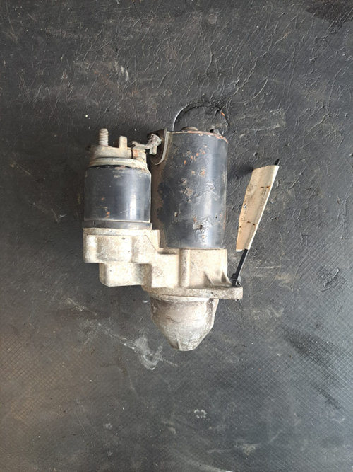Electromotor Corsa C 1.0 benzină - COD 0001107402
