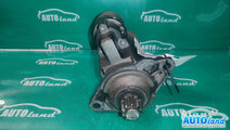 Electromotor Cs1286 1.9 TDI-hella-10 Dinti Skoda O...