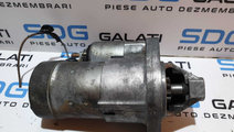 Electromotor cu 10 Dinti 12V Fiat 500 0.9 1.2 1.4 ...