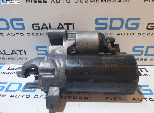 Electromotor Cu 10 Dinti Audi A5 2.0 TDI CAHA CAHB CGLC CGLD CNHC CCJCA CJCB CJCD CSUA CSUB CMFA CMF...