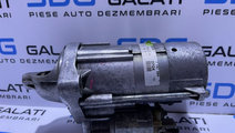 Electromotor cu 10 Dinti BMW X3 E83 2.0 D 2003 - 2...