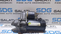 Electromotor cu 10 Dinti Chevrolet Aveo Kalos 1.2 ...