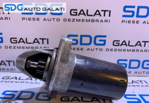 Electromotor cu 10 Dinti Cutie Manuala Ford KA 1.2 2016 - Prezent Cod 2S6U-11000-CB 2S6U11000CB 0001...