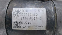 Electromotor Cu 10 Dinti Fiat Seicento / 600 1.1 B...