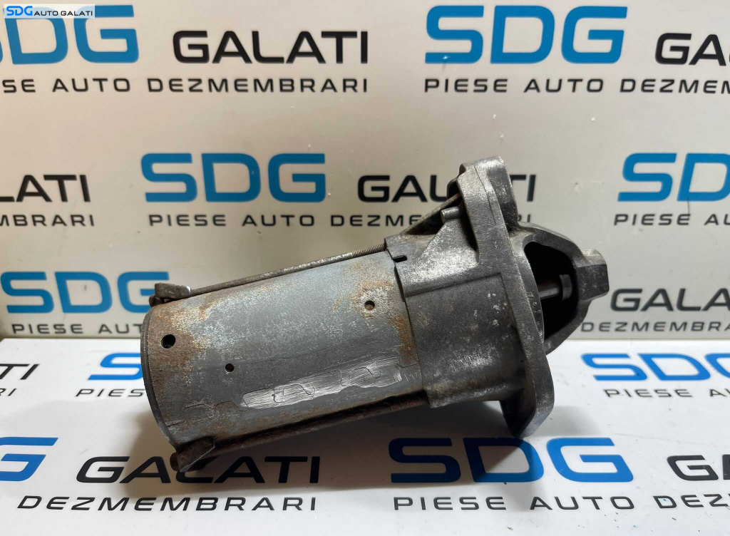 Electromotor cu 10 Dinti Renault Modus 1.5 DCI 2005 - 2012 Cod 233003329R 233003329 TS12E9 [B3311]