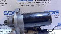 Electromotor cu 10 Dinti Seat Leon 1M 1.9 TDI 1999...