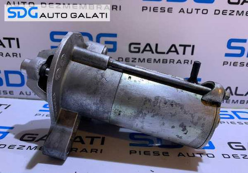 Electromotor cu 11 Dinti Cutie Manuala Mazda 3 1.6 Di Turbo 2004 - 2009 Cod 3M5T-11000-CF 3M5T11000C...