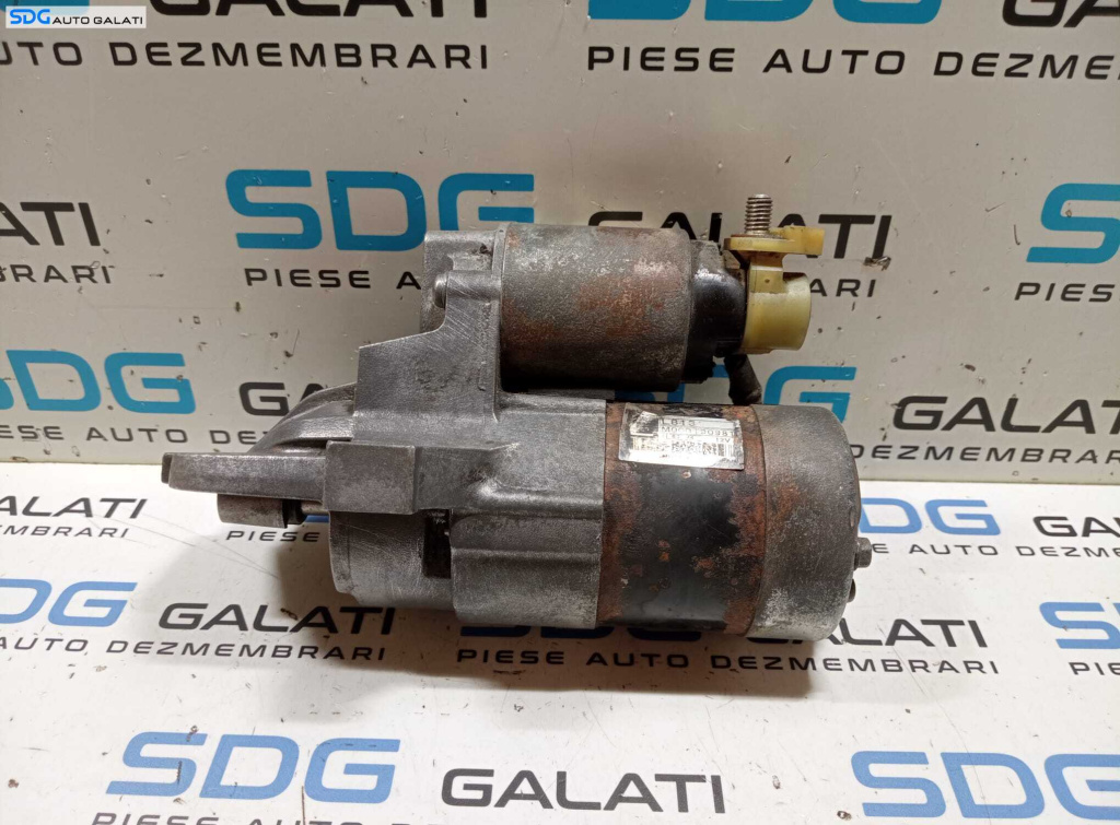 Electromotor cu 11 Dinti Cutie Manuala Mazda 5 1.8 B 2005 - 2010 Cod M000T90981 [M5579]