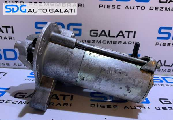 Electromotor cu 11 Dinti Cutie Manuala Volvo S40 2 1.6 D 2005 - 2012 Cod 3M5T-11000-CF 3M5T11000CF 3M5T-11131-AB 3M5T11131AB [S0002]